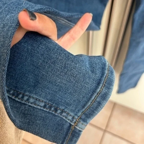 Mango Soho Stretch Skinny Jeans Size 8 - Picture 11 of 11